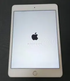 iPad mini 5 【完動品】 64G シルバー 訳あり ジャンク扱い - メルカリ