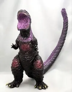 PassionTank ゴジラ 2016 第4形態 シラハマトイ サルジルシ - メルカリ