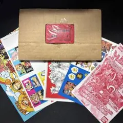 非売品 ワンピース トレジャーワールド プロモカード未開封 - メルカリ