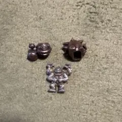 2025年最新】ポケモン 金属 フィギュアの人気アイテム - メルカリ