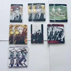 【バラ売り不可】D.Gray-man キャラクターカード