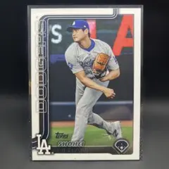 【必ずまとめ割引き 555円均一】topps 大谷翔平