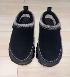 UGG アグ Venture Daze モックシューズ スリッポン