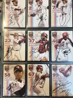 2025年最新】中村紀洋 サインの人気アイテム - メルカリ