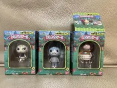 あつまれどうぶつの森 フィギュアセット