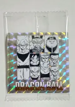ドラゴンボール ウエハース 40周年記念 第二十九巻