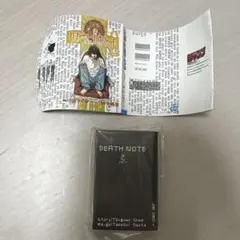デスノート　豆本