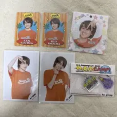 2026年最新】小島健 アクスタ 2023の人気アイテム - メルカリ