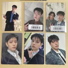 Strayk Kids スキズHollow スンミンセット　ピリも)