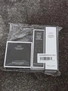 BRILLIAGE ベースメイクセットのサムネイル