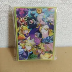 遊戯王【サイキックPUNK（パンク）】デッキ スリーブ付 a Amazon.co.jp: 遊 戯 王 PUNK p.u.n.k パンク セアミン SDキャラ