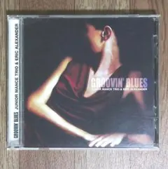 ジャズ CD 5051 ジュニア・マンス