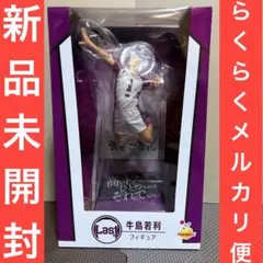 2026年最新】牛島若利 フィギュアの人気アイテム - メルカリ