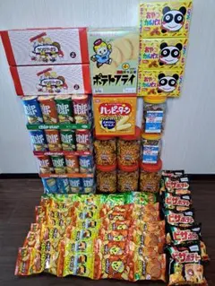 3日まで！お値段未！カルパス、エアリアル、三島のふりかけ、ハッピー 