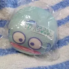 サンリオ当たりくじ非売品マスコットハンギョドン