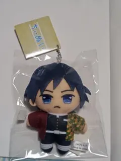 鬼滅の刃 ちいぬい 冨岡義勇