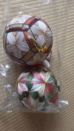 【期間限定値下げ】柳川さげもん 吊るし雛 木目込み鞠 ハンドメイド ひな祭り 極上！伝承柳川まりさげもん小型 正絹つるし飾り・つるし雛 さげ飾り