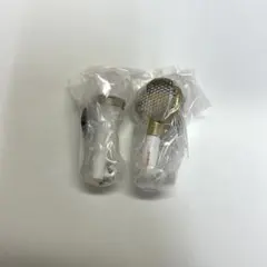 刀ミュ　ミニチュアペンライト2個セット