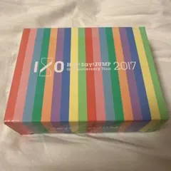 Hey! Say! JUMP I/O 2017グッズ 砂時計