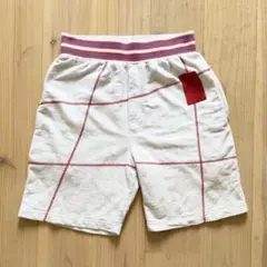 SUPREME SWEAT SHORTS グレー Mサイズのサムネイル