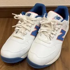 New Balance Golf 靴 スパイクレスシューズ 2025年春夏モデル