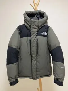 THE NORTH FACE バルトロライトジャケット ニュートープ M