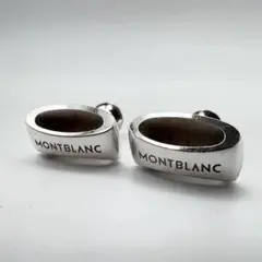 2026年最新】MONTBLANC カラー：シルバー系 メンズ カフリンクスの人気