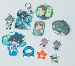 佐野玲於 メンプロ アクリルリングスピナー - メルカリ