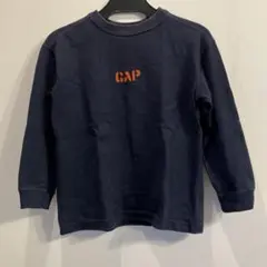 【GAP】長袖カットソー　子供服（110）