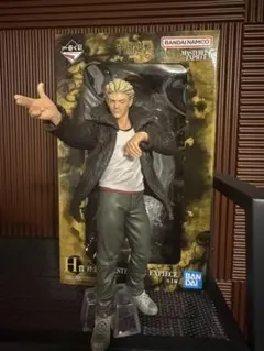 呪術廻戦 一番くじ H賞 秤金次 フィギュア