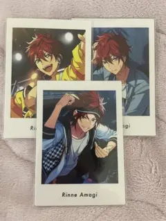 あんスタ 天城燐音 ぱしゃっつ まとめ売り