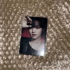 &TEAM EJ ウィジュ　バンコク　Bangkok VIP ユニットトレカ