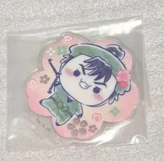 忍たま乱太郎 桜もちぴこ フリューくじ 食満留三郎