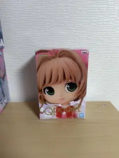 Qposket　カードキャプターさくらのサムネイル