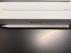 【純正】Apple Pencil 第二世代 (箱付き)