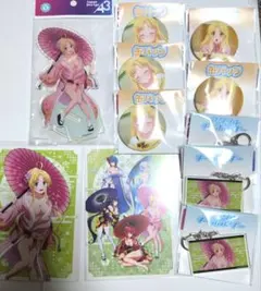DIABOLIK LOVERS MILLENNIUM BEACH くじ シュウ | Mercari