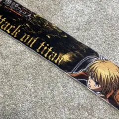 新品未使用✴︎進撃の巨人 タオル