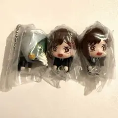 つまんでつなげてマスコット チェンソーマン