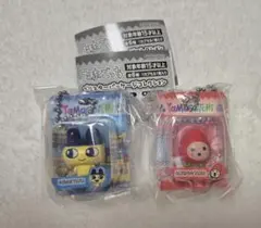 たまごっち　ブリスターパッケージコレクション　2点セット
