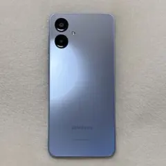 SAMSUNG Galaxy A25 5G ブルー docomo