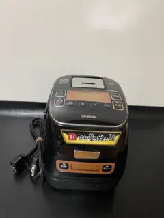 アイリスオーヤマ　IRIS OHYAMA 炊飯器　RC-IA31-Bのサムネイル