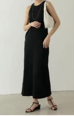 リエディ　ワッフルアメスリワンピース