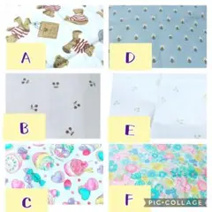 オーダー承ってます　レッスンバッグ