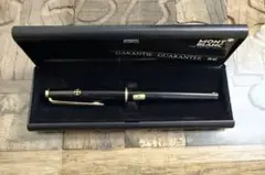 モンブラン　14K585 CLASSIC 嵌合式 モンブラン 14K585 CLASSIC 嵌合式 - メルカリ
