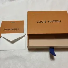 LOUIS VUITTON 空箱　ギフトボックスセット
