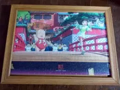 2026年最新】パズル完成品額付きの人気アイテム - メルカリ