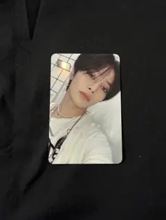 straykids Rockstar 封入トレカ アイエン
