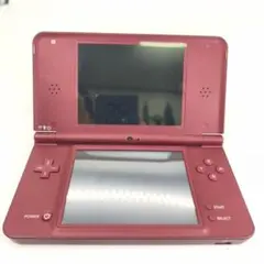 2026年最新】ニンテンドーdsi ll ワインレッドの人気アイテム - メルカリ