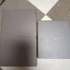 LOUIS VUITTON ギフトボックス セット