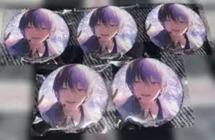 まーこ様専用 青柳冬弥 グリ缶 あんスタコラボ まとめ売り